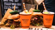 Illustratie voor: Bourbon whiskey en Burgers dit weekend op NDSM-Foodfestival