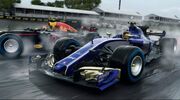 Illustratie voor: Review: Codemasters’ F1 2017 speelt heerlijk weg