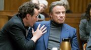 Illustratie voor: Trailer: John Travolta speelt een keiharde gangster in de film Gotti