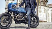 Illustratie voor: Maak kennis met de ultieme Moto Guzzi V7
