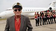 Illustratie voor: Playboy-oprichter Hugh Hefner is op 91-jarige leeftijd overleden