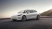 tesla model 3 MAN-MAN