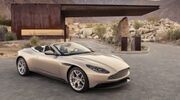 Aston Martin DB11 Volante MAN-MAN