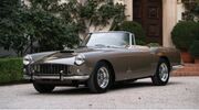 Ferrari 250 GT Cabriolet Man-Man