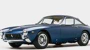 Ferrari 250 GTL Berlinetta Lusso RM Sotheby's MAN-MAN