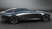 Illustratie voor: Tokyo Motor Show: Mazda imponeert met deze waanzinnige Concept Car