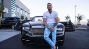 conor mcgregor notorious