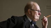 Illustratie voor: Trailer: The Darkest Hour is de indrukwekkende verfilming over Winston Churchill
