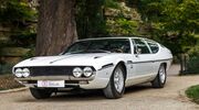 1968 Lamborghini Espada S1 MAN-MAN