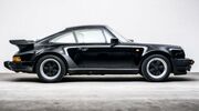1989 Porsche 911 MAN MAN