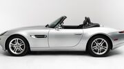 BMW Z8 Steve Jobs RM Sotheby's MAN-MAN