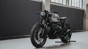 Hookie Co. BMW R100/7 The Hammerhead MAN-MAN