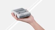 Illustratie voor: Waarom de Nintendo Classic Mini: SNES een gouden greep is