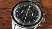 Omega Speedmaster verrast vriend en vijand Pure Luxe