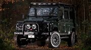 Arkonik Land Rover Defender Project KOOP D110 MAN-MAN