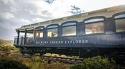 Belmond Andean Explorer MAN MAN
