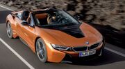 nieuwe 2019 bmw i8 roadster MAN-MAN