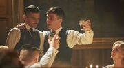 Peaky blinders dranken MAN MAN