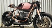 BMW R100 R Mystic Vincent Degano MAN-MAN 00