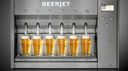 Illustratie voor: Perfect getapte biertjes met de Beerjet