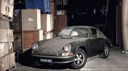 Porsche 912 MAN MAN