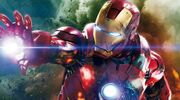 Illustratie voor: De Rock ‘n’ Roller Coaster van Disneyland Parijs maakt plaats voor Iron Man