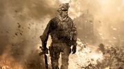 Illustratie voor: Een fan zorgt voor een remaster van Call of Duty Modern Warfare 2 in 2019