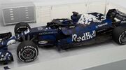 Illustratie voor: Red Bull presenteert de nieuwe wagen van Max Verstappen: de RB14