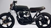 Honda Café racer MAN MAN