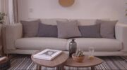 ikea woonkamer make-over inrichting interieur MAN MAN