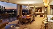 Illustratie voor: Het uitzicht vanuit deze loft in Sydney is het geld meer dan waard