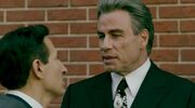 Illustratie voor: De release date van de maffiafilm ‘Gotti’ is eindelijk bekend