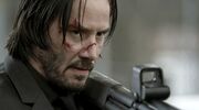 Illustratie voor: John Wick: Chapter Three belooft weer een knaller te worden