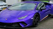 Illustratie voor: Deze Lamborghini Huracán Performante staat nu te koop op Marktplaats