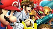 Illustratie voor: Super Smash Bros komt dit jaar naar de Nintendo Switch