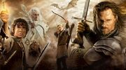 Illustratie voor: Amazon werkt aan een bizar dure Lord of the Rings serie