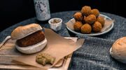 Illustratie voor: Een Ode aan de Croquette; de meest legendarische snack