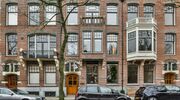woning amsterdam man man