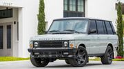 range rover classic MAN MAN