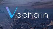 vechain partnership lvmh group twitter MAN MAN 2