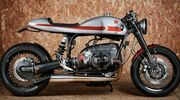 Custom BMW R80 Cafe MAN MAN 1