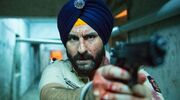 Illustratie voor: Trailer: Sacred Games wordt gezien als de Indiase Narcos