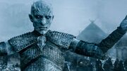Illustratie voor: White Walker is dé whisky voor de Game Of Thrones fans
