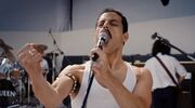 Illustratie voor: Trailer: Freddie Mercury komt tot leven in ‘Bohemian Rhapsody’