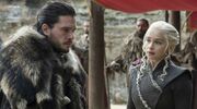 Illustratie voor: HBO heeft een spin-off van de hitserie ‘Game of Thrones’ besteld