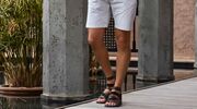 Illustratie voor: Dit zijn de populairste slippers en sandalen van vandaag de dag