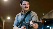 el chapo seizoen 3 MAN MAN
