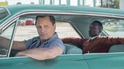green book trailer MAN MAN