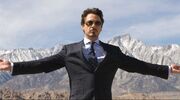 Aankomende films Robert Downey Jr. MAN MAN