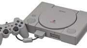PlayStation Classic MAN MAN